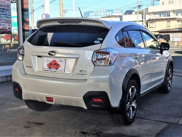Subaru XV HYBRID 2013-06 192221-2