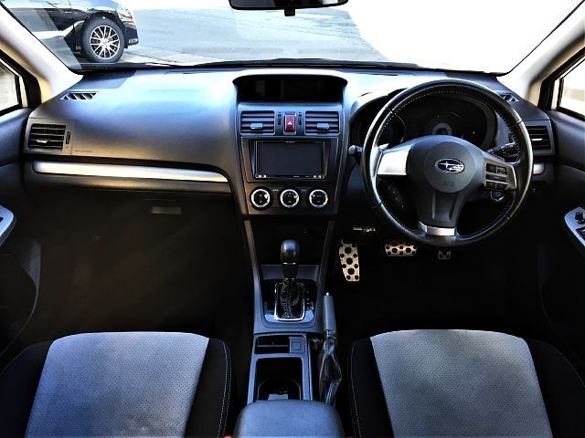 Subaru XV HYBRID 2013-06 192221-1