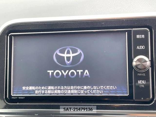 Toyota SIENTA 2016-11 353060-2