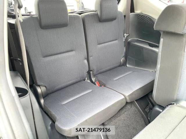 Toyota SIENTA 2016-11 353060-12