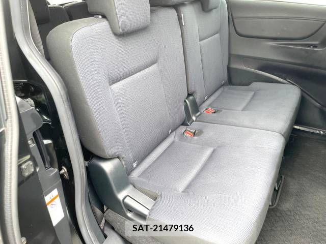 Toyota SIENTA 2016-11 353060-11