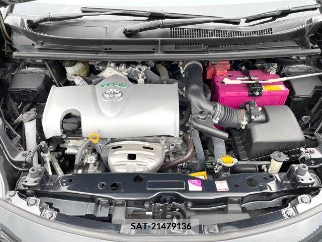 Toyota SIENTA 2016-11 353060-19