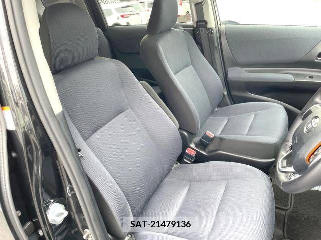Toyota SIENTA 2016-11 353060-10