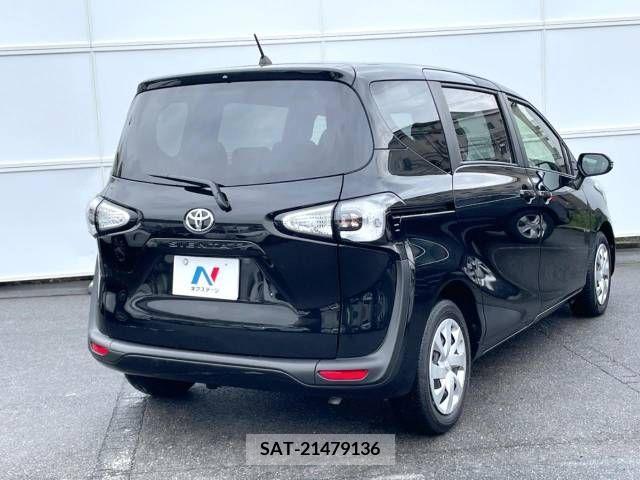 Toyota SIENTA 2016-11 353060-18