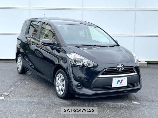 Toyota SIENTA 2016-11 353060-17