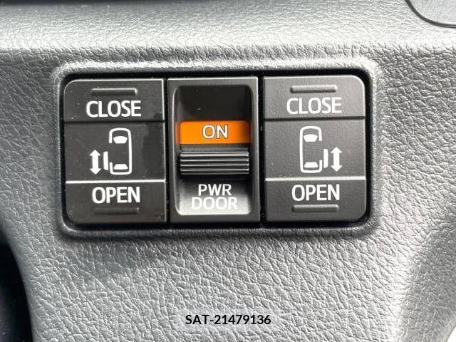 Toyota SIENTA 2016-11 353060-7