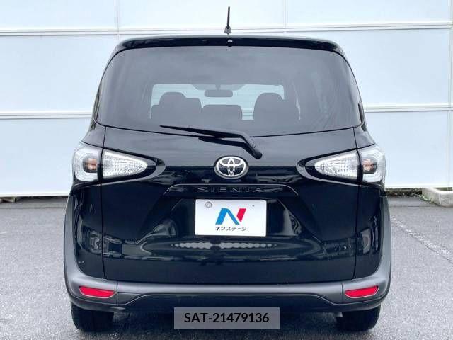 Toyota SIENTA 2016-11 353060-16