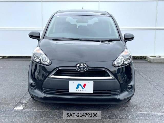 Toyota SIENTA 2016-11 353060-15