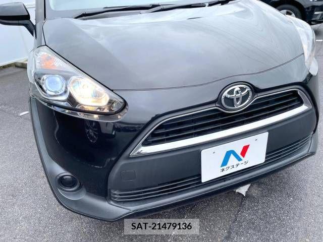 Toyota SIENTA 2016-11 353060-4