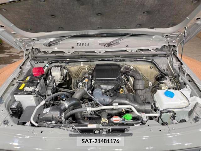 Suzuki JIMNY 2022-09 243962-18