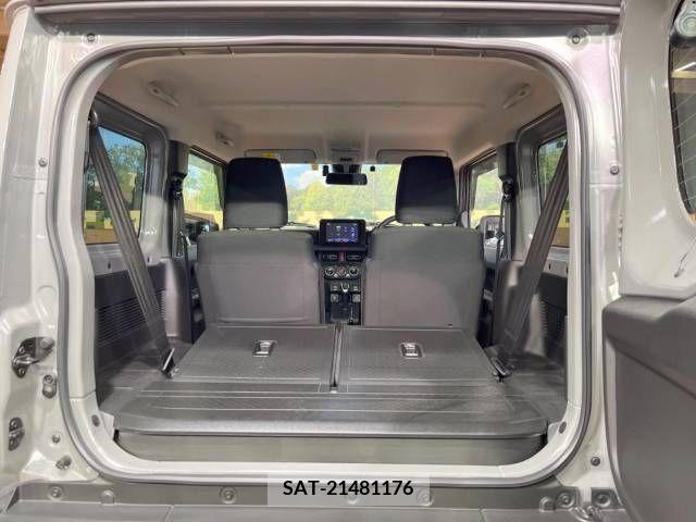 Suzuki JIMNY 2022-09 243962-11