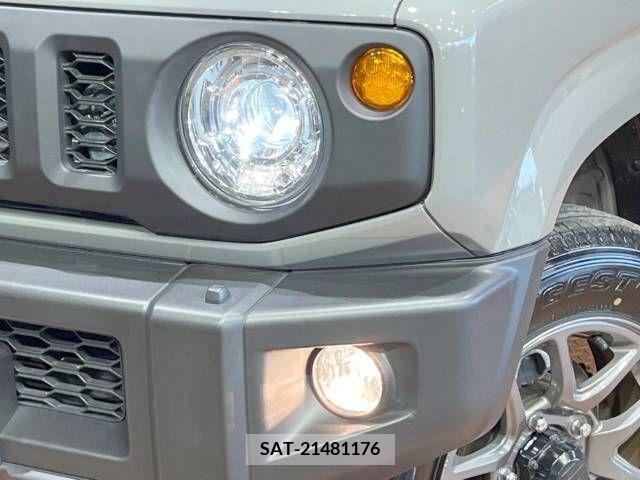 Suzuki JIMNY 2022-09 243962-12