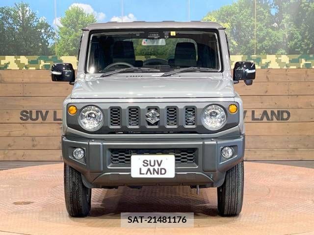 Suzuki JIMNY 2022-09 243962-14