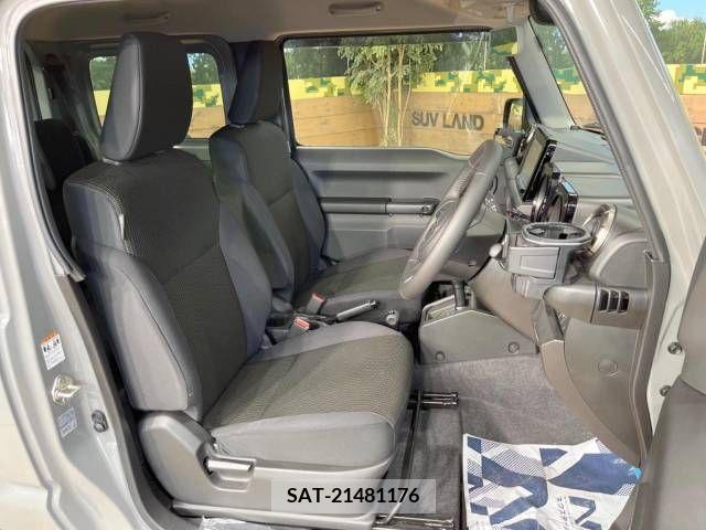 Suzuki JIMNY 2022-09 243962-9