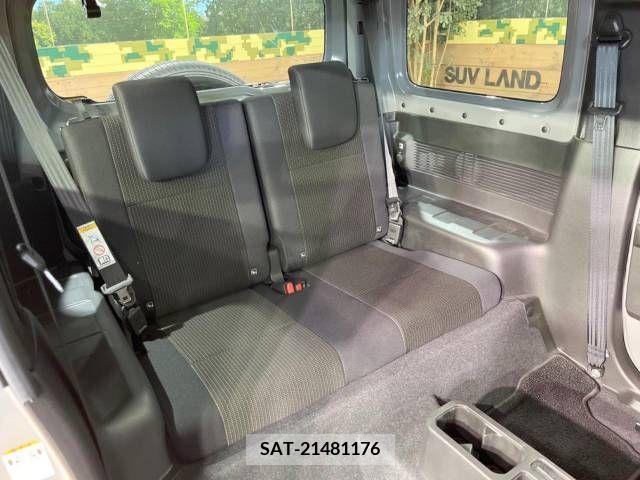 Suzuki JIMNY 2022-09 243962-10