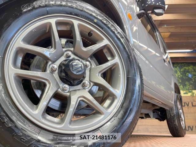 Suzuki JIMNY 2022-09 243962-13