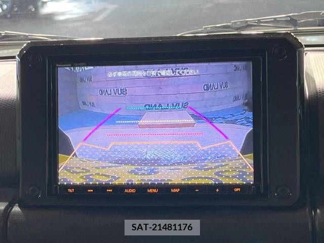 Suzuki JIMNY 2022-09 243962-3