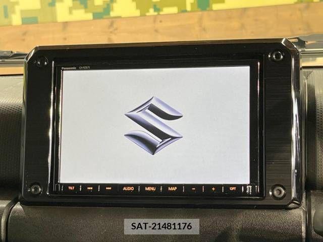 Suzuki JIMNY 2022-09 243962-2
