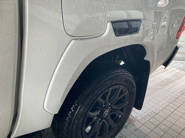 Toyota HILUX 2023-06 8353-12