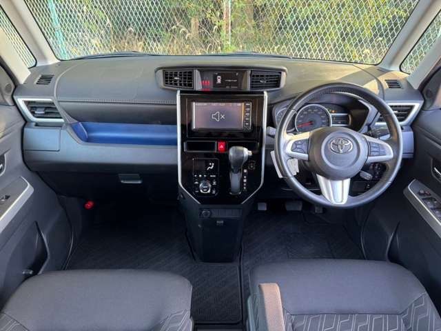 Toyota ROOMY 2019-09 191431-1
