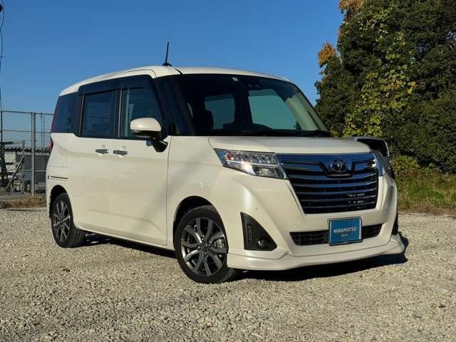 Toyota ROOMY 2019-09 191431-3