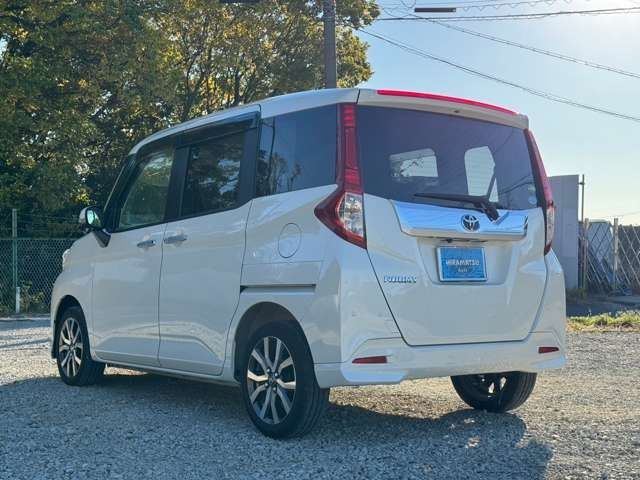 Toyota ROOMY 2019-09 191431-2
