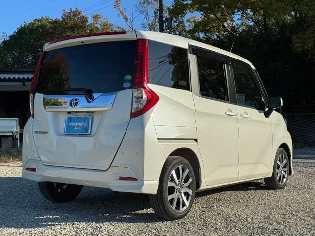 Toyota ROOMY 2019-09 191431-4