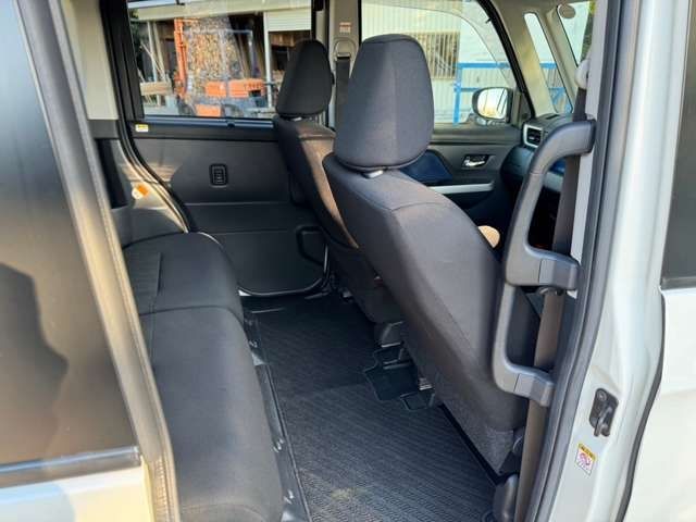 Toyota ROOMY 2019-09 191431-22