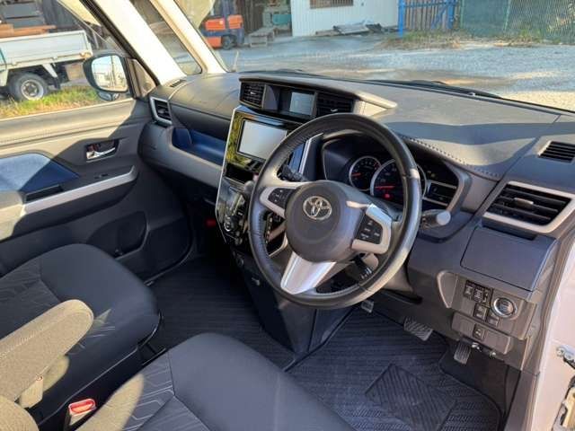 Toyota ROOMY 2019-09 191431-11