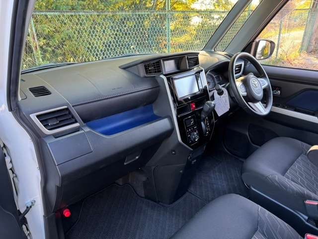 Toyota ROOMY 2019-09 191431-10