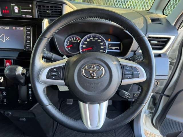 Toyota ROOMY 2019-09 191431-12