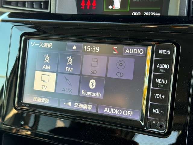 Toyota ROOMY 2019-09 191431-9