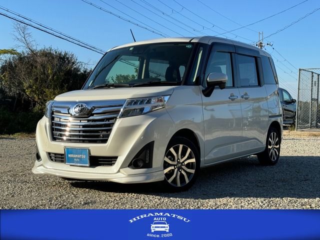Toyota ROOMY 2019-09 191431-0
