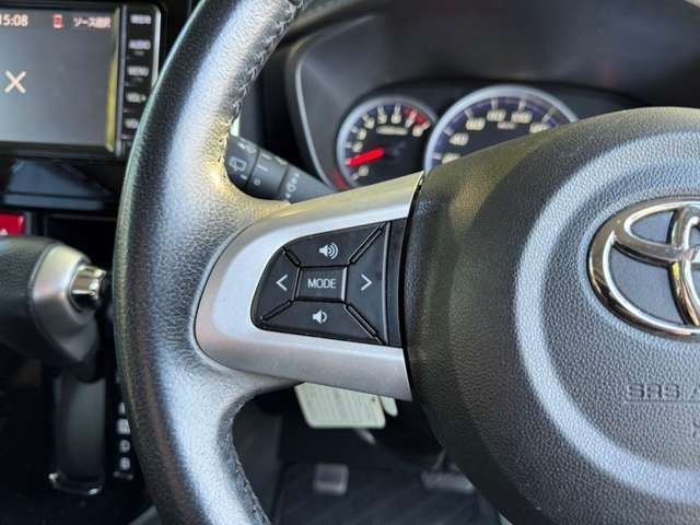 Toyota ROOMY 2019-09 191431-13