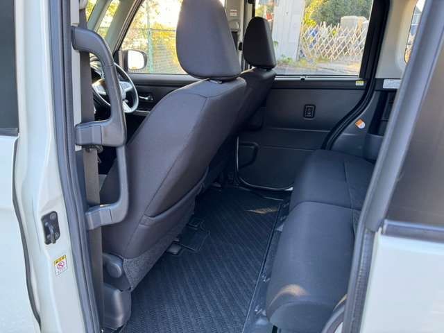 Toyota ROOMY 2019-09 191431-21