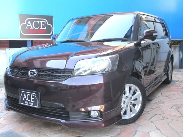 Toyota COROLLA RUMION 2012-10 14932-0