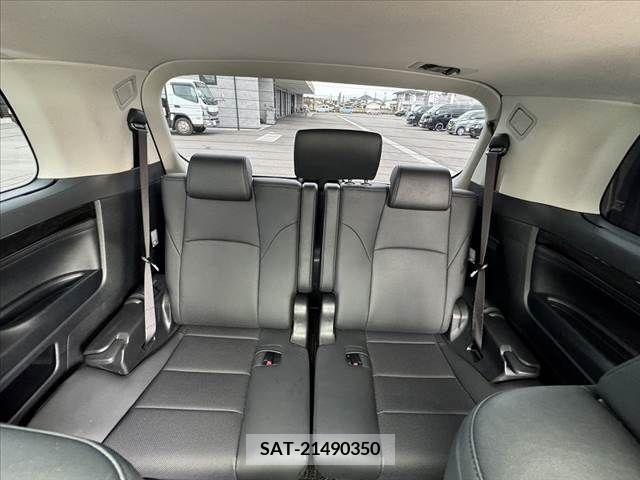 Toyota ALPHARD 2021-11 299632-18