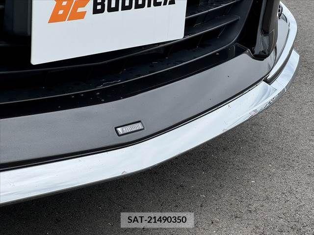 Toyota ALPHARD 2021-11 299632-4