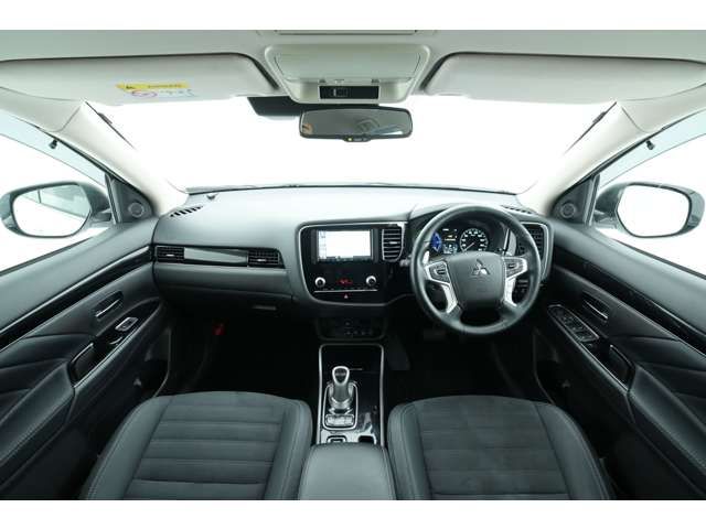 Mitsubishi OUTLANDER PHEV 2020-09 13630-5