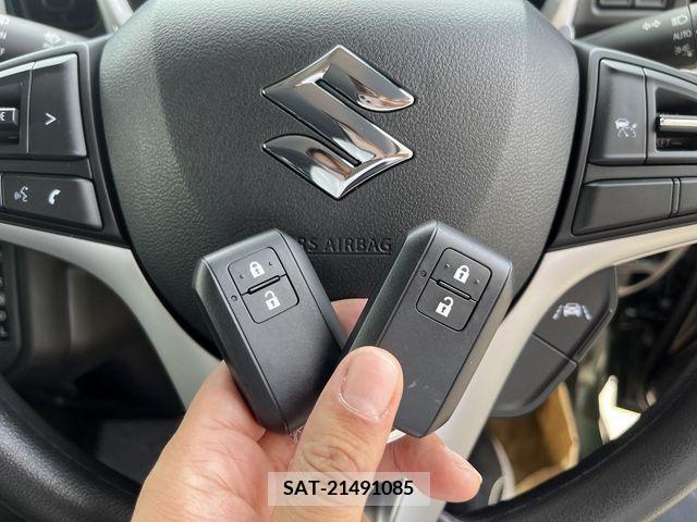 Suzuki HUSTLER 2024-04 379553-26