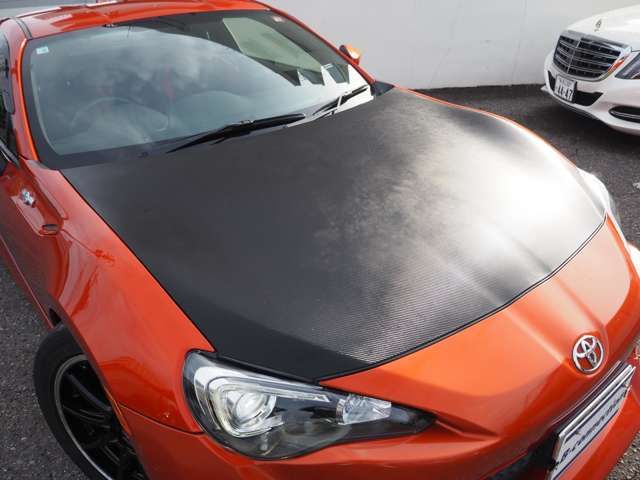 Toyota 86 2014-08 18845-6