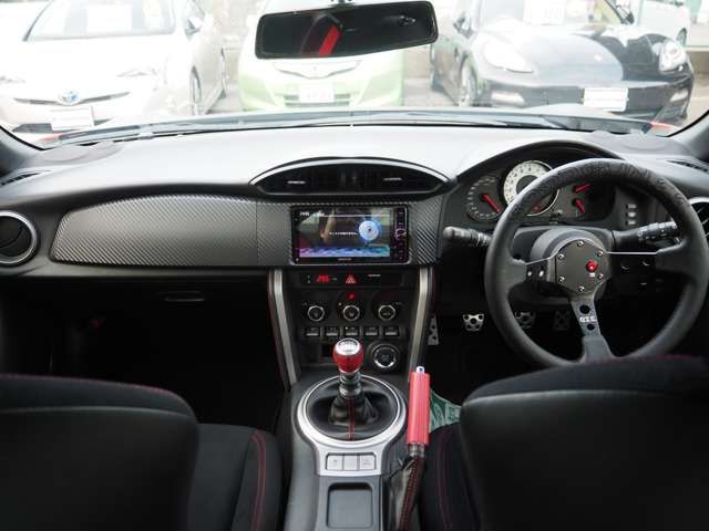 Toyota 86 2014-08 18845-5
