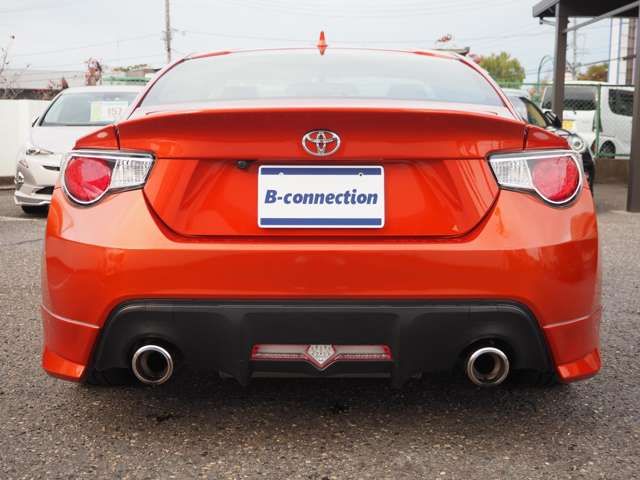 Toyota 86 2014-08 18845-8