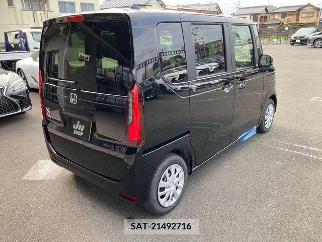 Honda N BOX 2024-05 279710-2