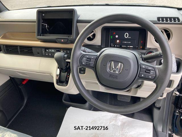 Honda N BOX 2024-05 279710-6
