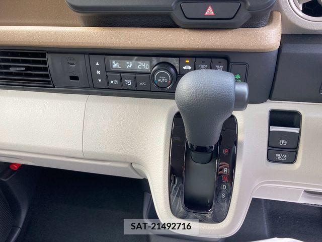 Honda N BOX 2024-05 279710-10