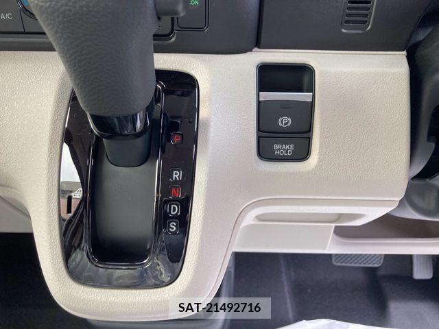 Honda N BOX 2024-05 279710-11