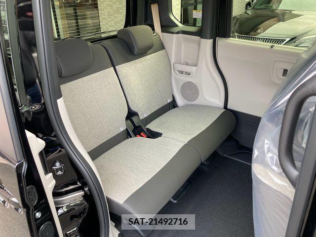 Honda N BOX 2024-05 279710-12