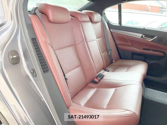 Lexus GS 2012-06 304742-9