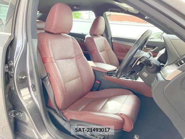 Lexus GS 2012-06 304742-8